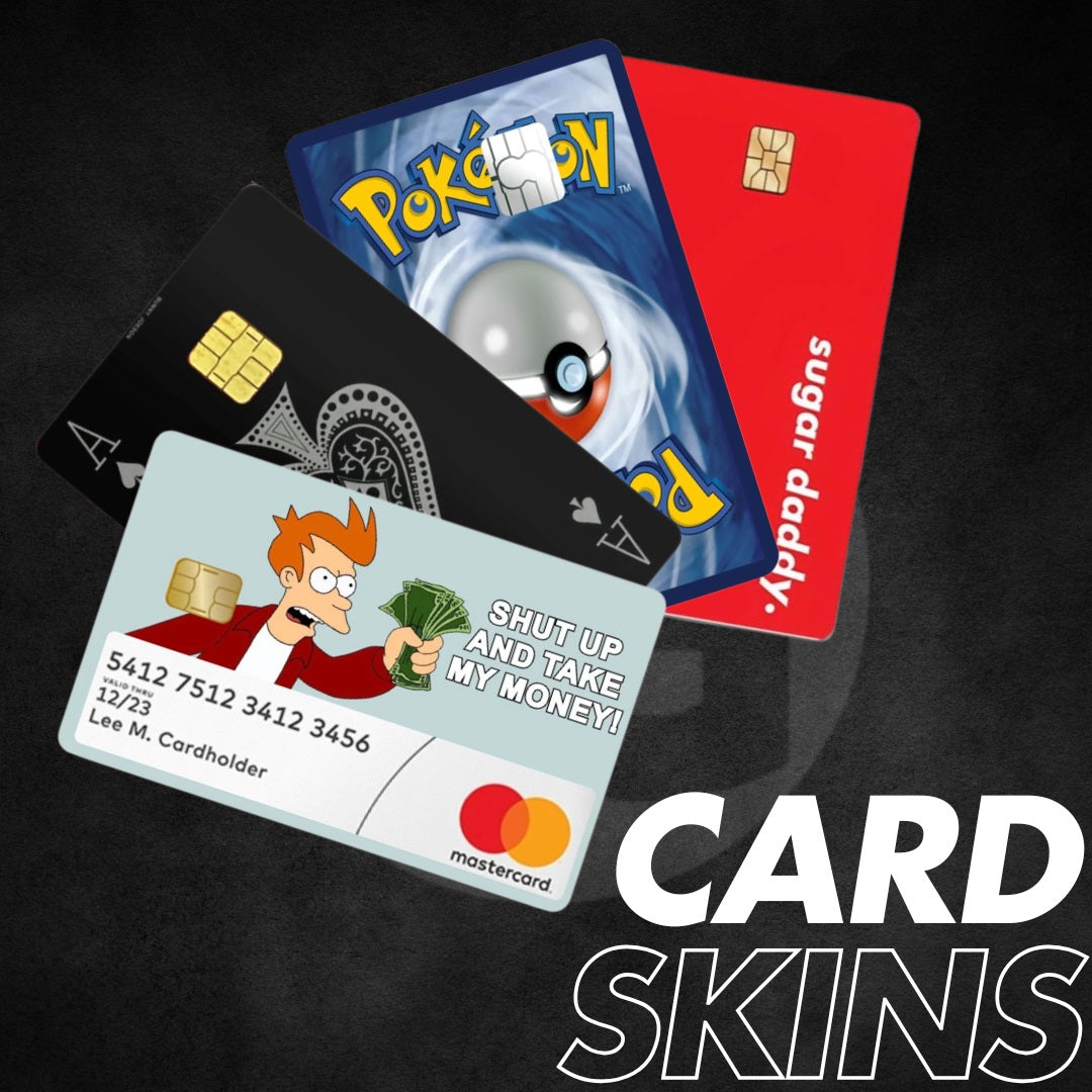 Card Skins