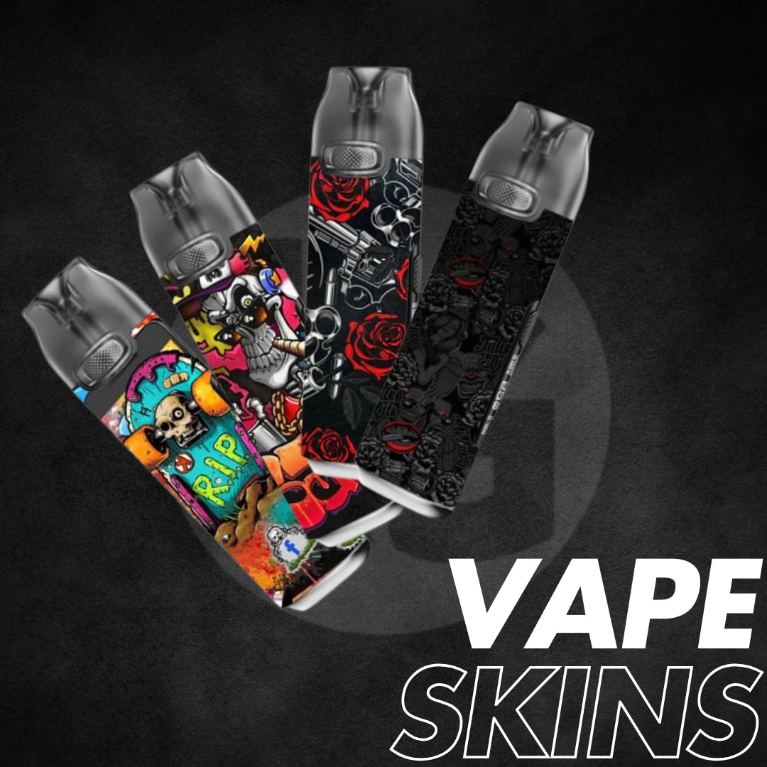 Vape Skins