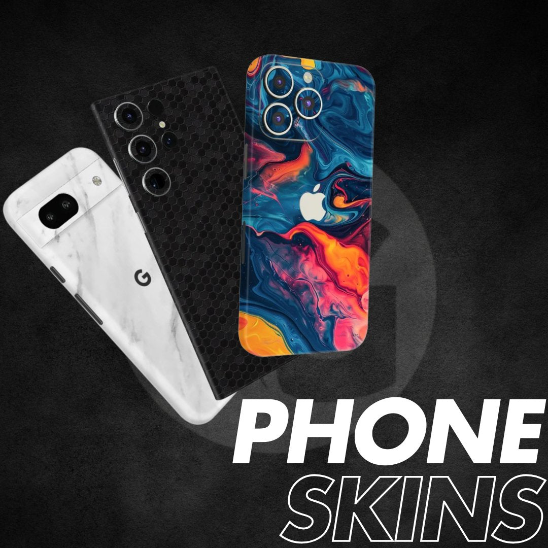 Phone Skins