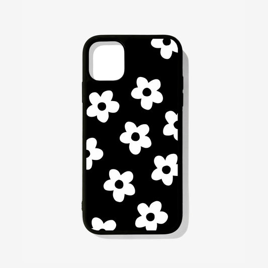 Black Bloom Case